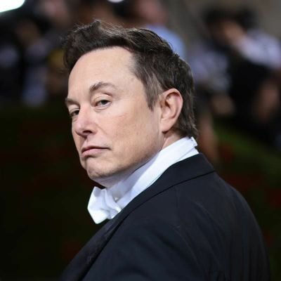 CEO Space X/Tesla inc 🌐🌐