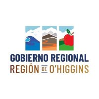 Gobierno Regional de O'Higgins (@gore_ohiggins) 's Twitter Profile
