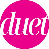 DuetPR(@DuetPR) 's Twitter Profile Photo