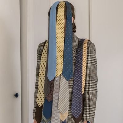 DajosJames81998's profile picture. Business man