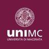UniMC's profile picture. Università di Macerata. Your time, your place. Dal 1290 diamo forma al tuo futuro. Insieme.