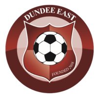 Dundee East Girls FC(@dundee_east) 's Twitter Profile Photo
