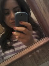 Canceriana,13 anos,Chocolatra,Exagerada,Ciumenta,Dramática,Chorona,Patricinha,Instável,Carinhosa,Amorosa,Desconfiada,Desastrada,Cuidadosa,Realista,Preguiçosa...
