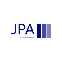 JPA Recruitment (@jparecruit) 's Twitter Profile Photo