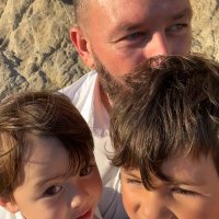 Brandon Patterson (@coachbpatty) 's Twitter Profile Photo Brandon Patterson (@coachbpatty) 's Twitter Profile Photo