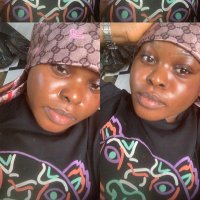 Aminat (@a_m_i_n_h_a_t) 's Twitter Profile