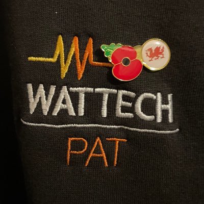 Launched in 2011 Wattech PAT Testing has grown to provide a whole host of services for a wide range of clients. From artists to Churches and builders to offices