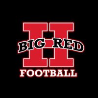 HughesBigRedFootball(@Hughes_football) 's Twitter Profile Photo