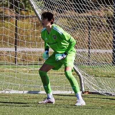 ECNL 2008 goalkeeper.
6.1 ft 143lbs- 
Virginia ODP State Team -
2022 season - 207 saves -
Two sport athelete.
2027 Langley High School
3.7 gpa