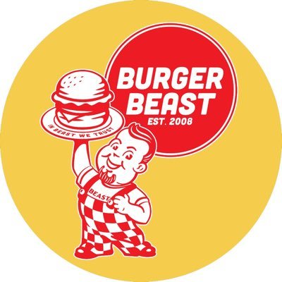 BurgerBeast Profile Picture