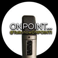 ONPOINT Talkshow (@talkshowonpoint) 's Twitter Profile