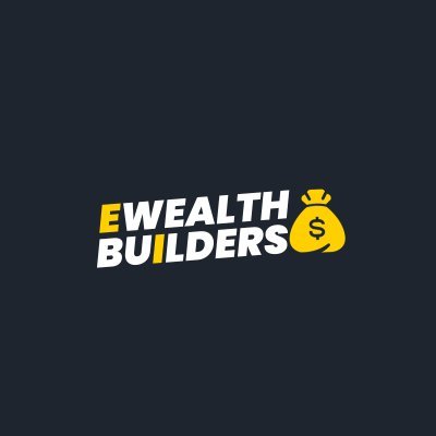 Welcome to eWealth Builders, your one-stop destination for achieving financial freedom and building wealth. Learn more ⏬