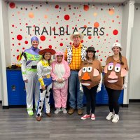 Mrs. Villwock/Trailblazer Team (@bmsvillwock) 's Twitter Profile