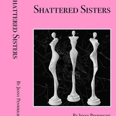 I love writing, pastries, and dogs. My new book Shattered Sisters will be published soon! #amwriting #narcissticabuse #recovery #books