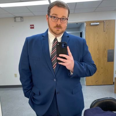 NACulp's profile picture. Another alien on Broadway.