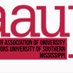 AAUP_USM (@AAUP_USM) Twitter profile photo