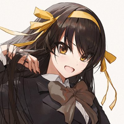 theoinnit_'s profile picture. I can probably fix Ubel or she can cut me down (either is good)❤️
RIP Lucky Chloe 
obsessed with mita and hatsune miku🎶