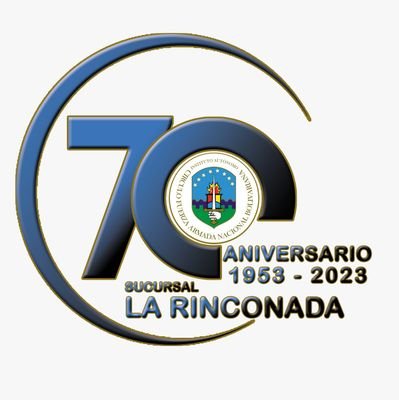 Cuenta Oficial
Círculo Militar La Rinconada
Antiguo CLUSOFA