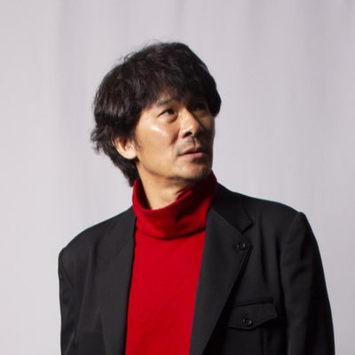 伊原剛志 Tsuyoshi Iharaさんのプロフィール画像