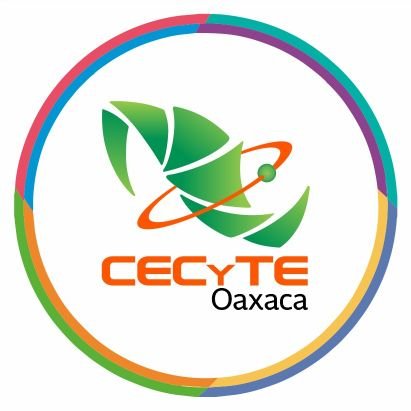 Colegio de Estudios Científicos y Tecnológicos del Estado de Oaxaca Facebook/CECyTEOaxaca #CECyTEO