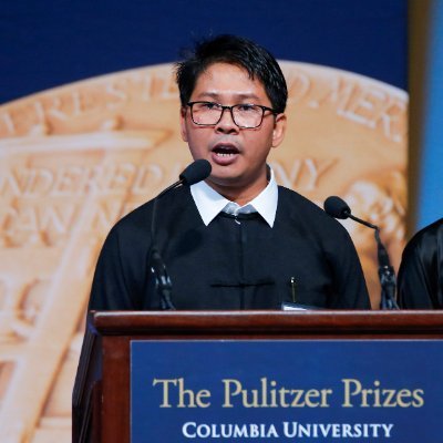 Correspondent @Reuters, reporting in Canada and Myanmar, Pulitzer win 2019 with Reuters Team, Children Books Author, MA Political Science student at U of T