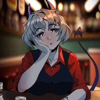 Commission Status: OPEN
Digital Artist 🎨 | Yea, I love to draw | 24 |