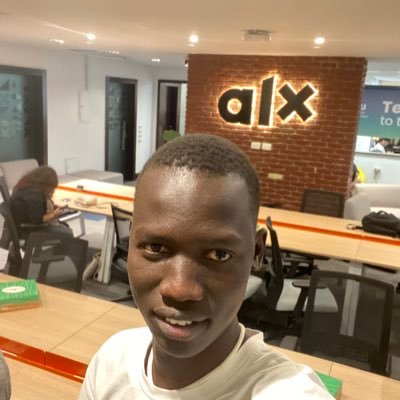 Aspring Full-stack Software Engineer | C18 | @alx_africa @holbertonschool | @cs50x @Ainshams_Univ | Computer and Information Sciences.
