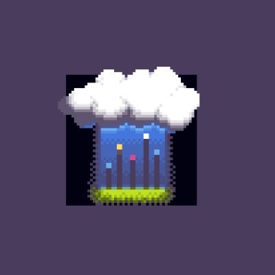 Solo Game Developer, currently making White Sheep, an action adventure RPG about Revelation, since 2015
https://t.co/J0gXIUj3kG
https://t.co/nqYLjgwGhs