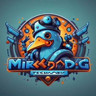 MrKingDodo_Tech's profile picture. TechWizards & MrKingDodo

Youtube 1k❤❤❤❤ Its Coming⏳