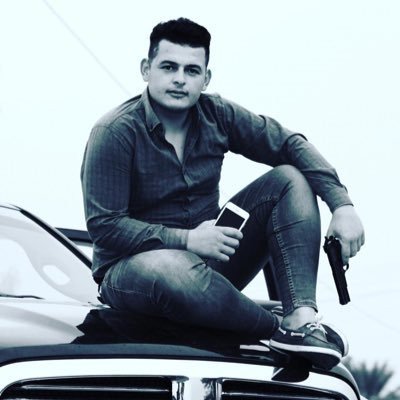 AlzhranyN3's profile picture. زارني قلبه مرة فهل يزورني مرة أخرى؟