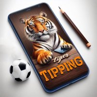 Tiger tipping🐯(@thetigertipping) 's Twitter Profile Photo