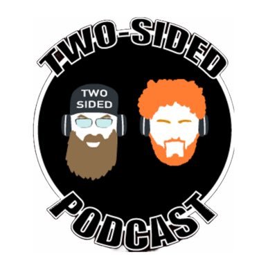 In our show Jon challenges Pete w/the Two Sides of Life: the Serious & the Fun Tuesdays@8pm PT/11pm ET #Comedy #News #Podcast #TwoSidedPod TwoSidedPod@gmail.com