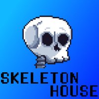 Skeleton House (@skeletonpod) 's Twitter Profile