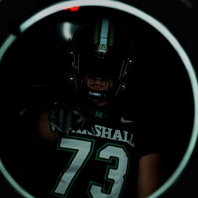 3 ⭐️ OL @HerdFB