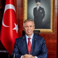 Mansur Yavaş(@mansuryavas06) 's Twitter Profile Photo