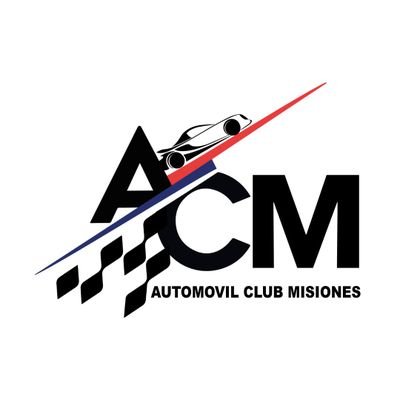 Prensa y comunicación oficial del Autódromo Rosamonte Posadas - Automóvil Club Misiones (ACM)🏁