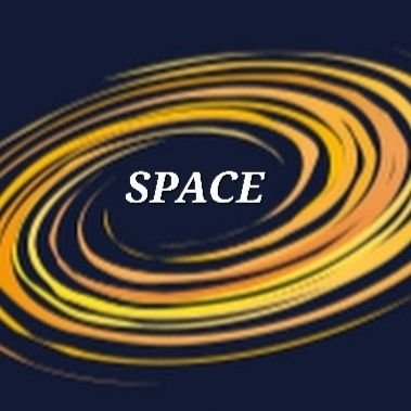 AISpaceAcademy's profile picture. It's time to explore the #Space for human servival. 
Follow @AISpaceAcademy and learn new things with #AISpaceAcademy