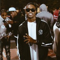D. (@handsome_darius) 's Twitter Profile