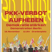 Verbot Aufheben (@verbotaufheben) 's Twitter Profile Photo Verbot Aufheben (@verbotaufheben) 's Twitter Profile Photo