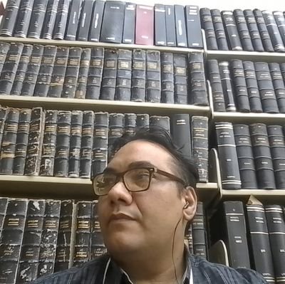 |Seguidor de Jesús| Ingeniero Civil | Lic. Biblia y Teología| MSc. Prevención de Riesgos Laborales|
