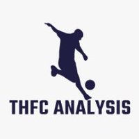 THFC analysis (@thfc_analysis) 's Twitter Profile