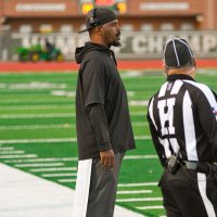 J. Scott (@coachscott009) 's Twitter Profile