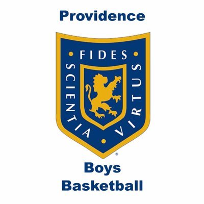 Providence Academy Boys Basketball
@ProvidenceLions