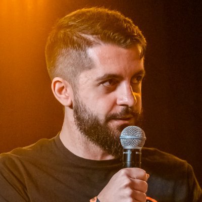 Matt Carvalho Profile