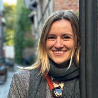 Caroline Tervo (@carolinetervo) 's Twitter Profile