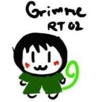 GrimmyRT02's profile picture. เมนของผมมีแต่สีเขียวๆ💚✨