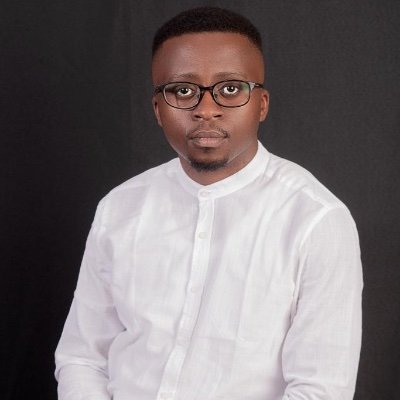 LandryKOKOC's profile picture. Digital Transformation Facilitator 🌍