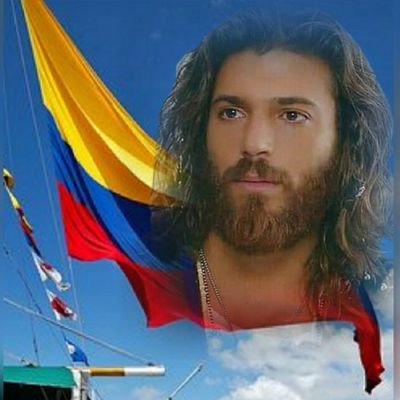 Me siento orgullosa de ser colombiana 🇨🇴🇨🇴🇨🇴y amo a mi familia y admiro
William Levy @willylevy29 y Canyaman @canyaman1989♥♥super fans.