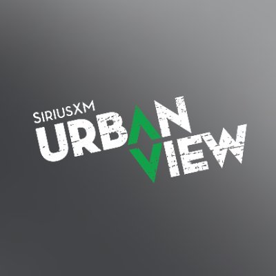 SiriusXM Urban View