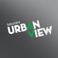 SiriusXM Urban View(@UrbanViewRadio) 's Twitter Profile Photo